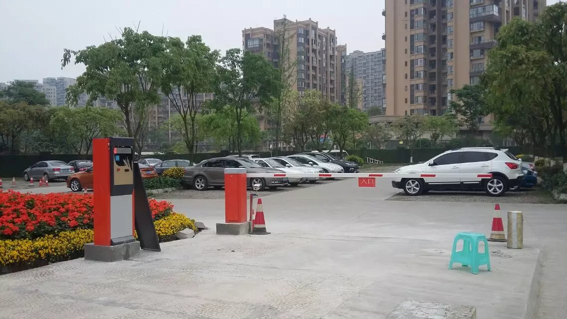 龙泉驿区龙泉驿区黑龙江哈尔滨市停车收费系统